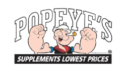 Popeye's Supplements